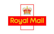 Royal Mail Logo