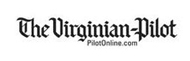 Virginia Pilot Logo