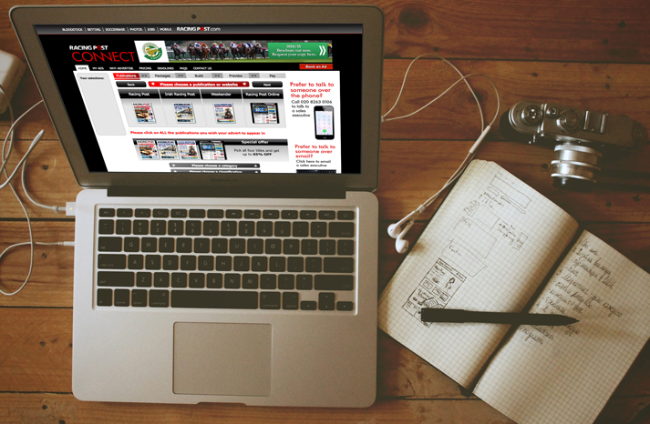 AdPortal Classified self-service advertising solution for online, mobile and print