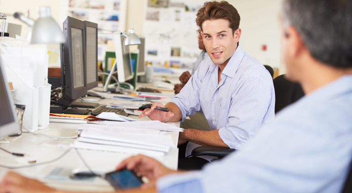 EasyBuild - Self-Service Portal for corporate brand management