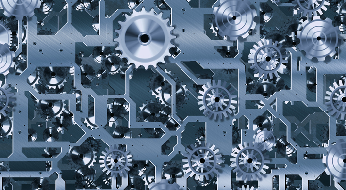 Automated creative platform that builds creative for mobile, online and print delivery