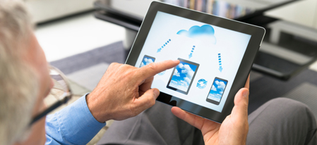 Self Service Advertising Solutions for Online and Print